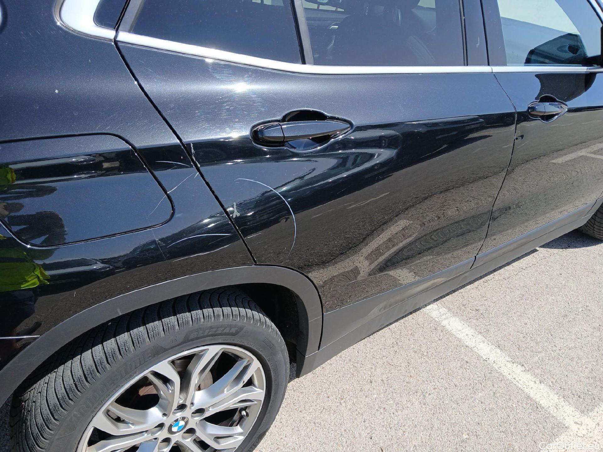  Bmw  X2 BMW  sDrive18i #44