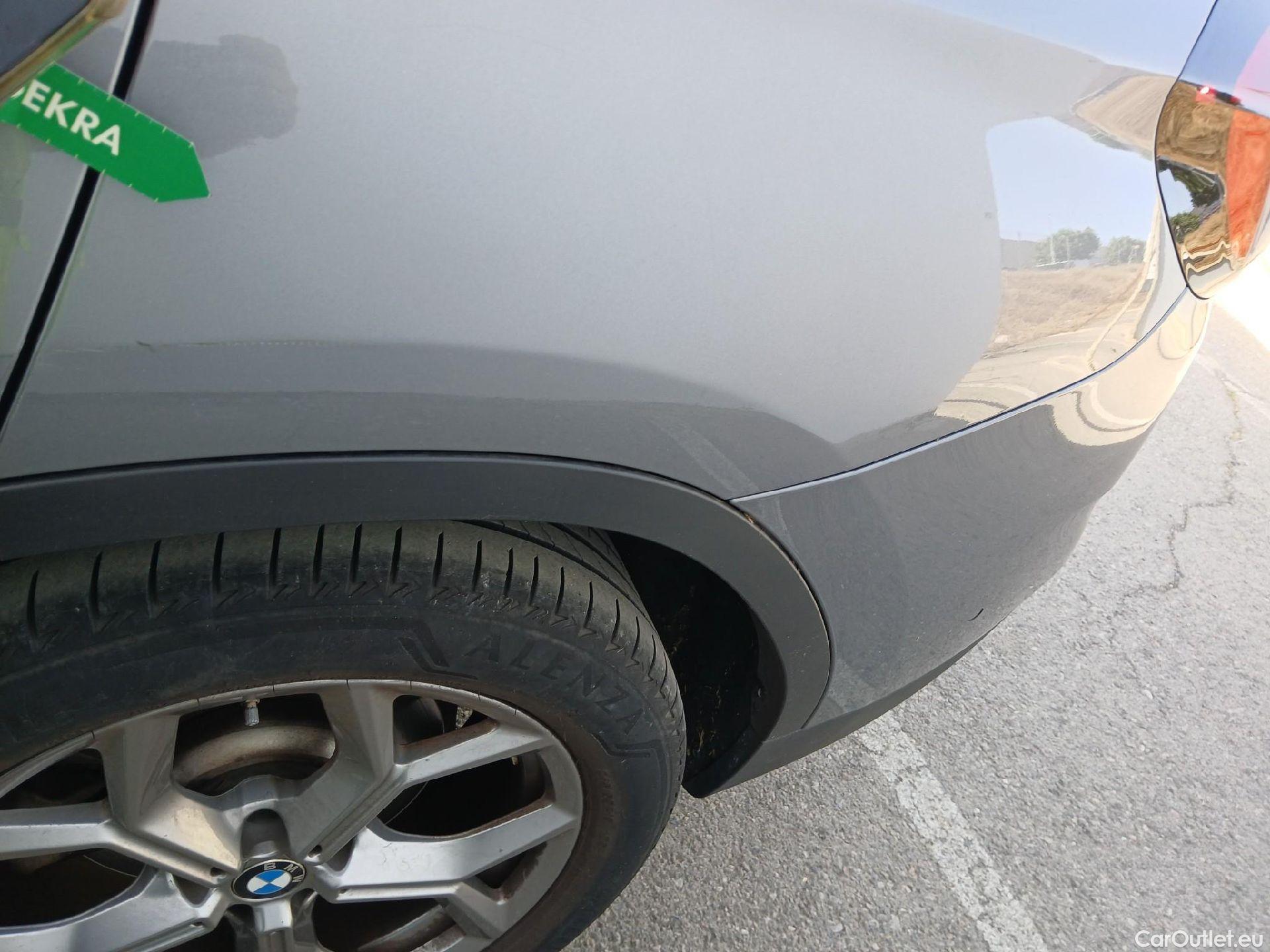  Bmw  X3 BMW  / 2021 / 5P / todoterreno xDrive20d xLine (AC7) #19
