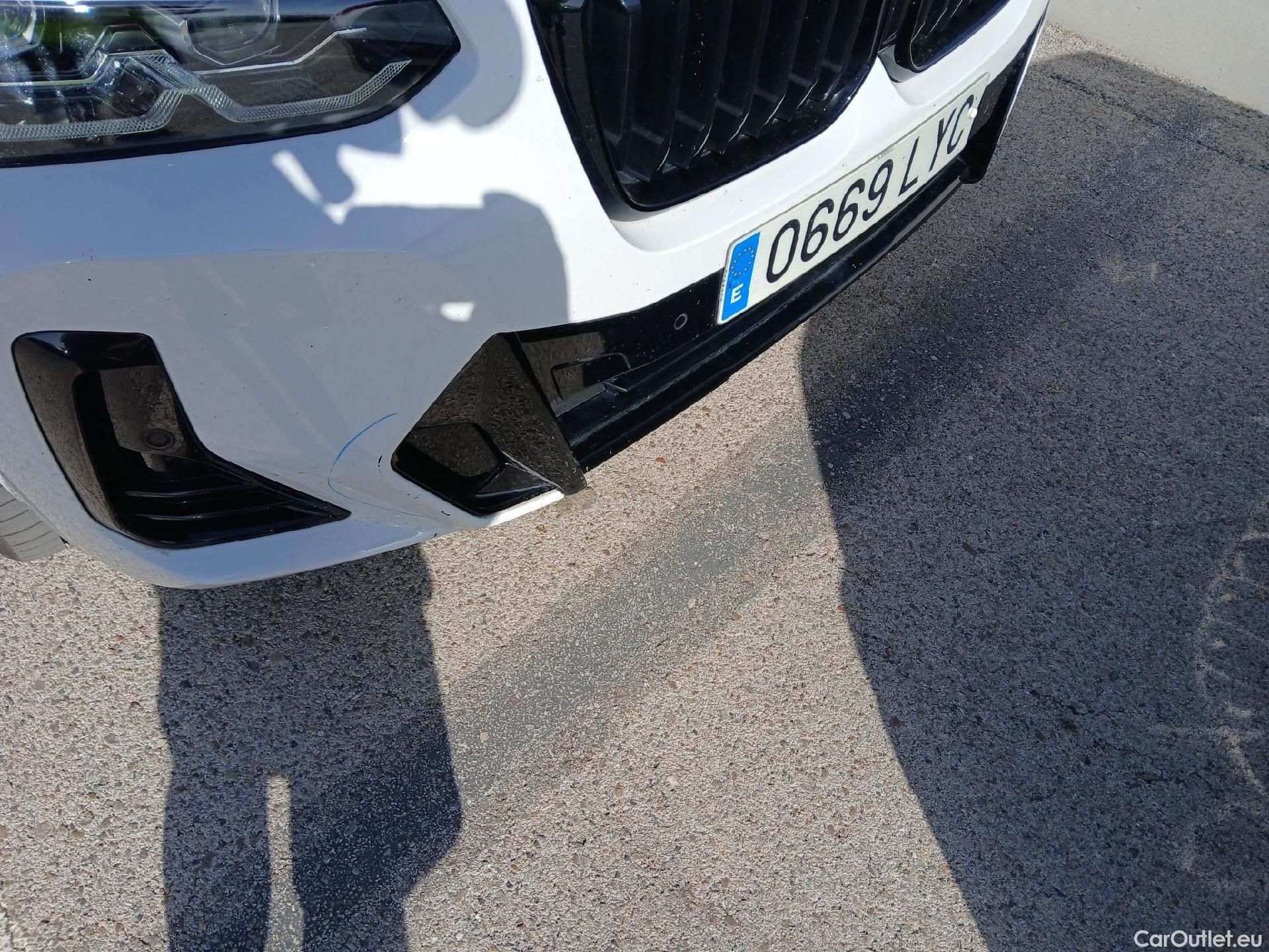 Bmw  X3 BMW  / 2021 / 5P / todoterreno xDrive30e xLine PAQUETE DEPORTIVO M #4