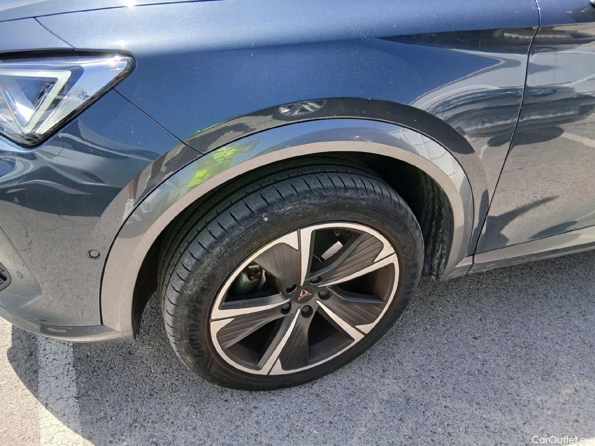  Cupra  Formentor  1.5 150CV AT7 E6d #7