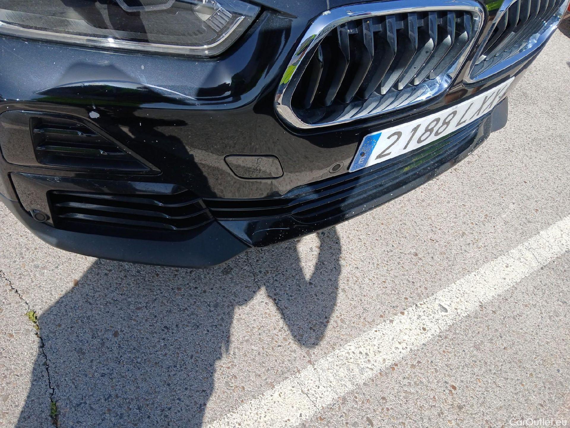  Bmw  X2 BMW  sDrive18i #11