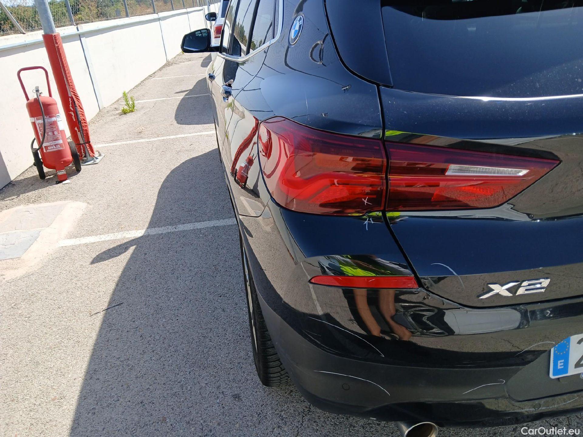  Bmw  X2 BMW  sDrive18i #30