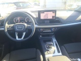  Audi  Q5  Sportback 40 TDI quattro advanced 2.0 TDI 205CV AT7 E6d #3