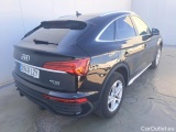  Audi  Q5  Sportback 40 TDI quattro advanced 2.0 TDI 205CV AT7 E6d #2