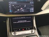  Audi  Q8 AUDI  / 2023 / 5P / todoterreno Black line 55 TFSIe 290kW quattro tiptro (AC) #15