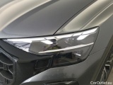  Audi  Q8 AUDI  / 2023 / 5P / todoterreno Black line 55 TFSIe 290kW quattro tiptro (AC) #17