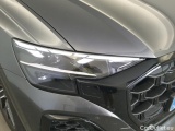  Audi  Q8 AUDI  / 2023 / 5P / todoterreno Black line 55 TFSIe 290kW quattro tiptro (AC) #18