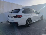  Bmw  Serie 5 BMW  / 2020 / 5P / familiar 520dA Touring #2