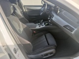  Bmw  Serie 5 BMW  / 2020 / 5P / familiar 520dA Touring #6