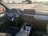  Bmw  Serie 5 BMW  / 2020 / 5P / familiar 520dA Touring #3
