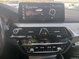  Bmw  Serie 5 BMW  / 2020 / 5P / familiar 520dA Touring #14