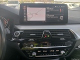  Bmw  Serie 5 BMW  / 2020 / 5P / familiar 520dA Touring #13