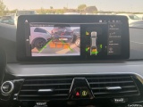  Bmw  Serie 5 BMW  / 2020 / 5P / familiar 520dA Touring #15