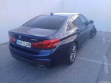  Bmw  Serie 5 BMW  / 2016 / 4P / sedán 520iA #2