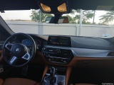  Bmw  Serie 5 BMW  / 2016 / 4P / sedán 520iA #3