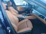  Bmw  Serie 5 BMW  / 2016 / 4P / sedán 520iA #6