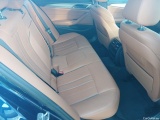  Bmw  Serie 5 BMW  / 2016 / 4P / sedán 520iA #7