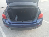  Bmw  Serie 5 BMW  / 2016 / 4P / sedán 520iA #8