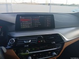  Bmw  Serie 5 BMW  / 2016 / 4P / sedán 520iA #11