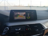  Bmw  Serie 5 BMW  / 2016 / 4P / sedán 520iA #12