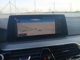  Bmw  Serie 5 BMW  / 2016 / 4P / sedán 520iA #13