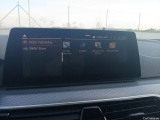  Bmw  Serie 5 BMW  / 2016 / 4P / sedán 520iA #15