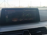  Bmw  Serie 5 BMW  / 2016 / 4P / sedán 520iA #14