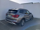  Bmw  X3 BMW  / 2021 / 5P / todoterreno xDrive20d xLine (AC7) #2