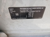  Bmw  X3 BMW  / 2021 / 5P / todoterreno xDrive30e xLine PAQUETE DEPORTIVO M #17