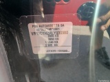  DS  DS7 DS DS 7 Crossback / 2017 / 5P / todoterreno BlueHDi DE 96kW (130CV) AT. PERF.LINE #12