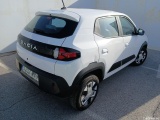  Dacia  Spring  Electric Expression 27kWh #2