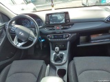  Hyundai  i30 HYUNDAI  / 2020 / 5P / berlina con portón 1.0 TGDI 48V Klass #3