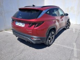  Hyundai  Tucson HYUNDAI  / 2020 / 5P / todoterreno 1.6 TGDI PHEV 195kW Tecno Sky Auto 4x4 #2