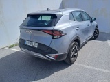  KIA  Sportage KIA  1.6 T-GDi 150 CV Concept 4x2 #2