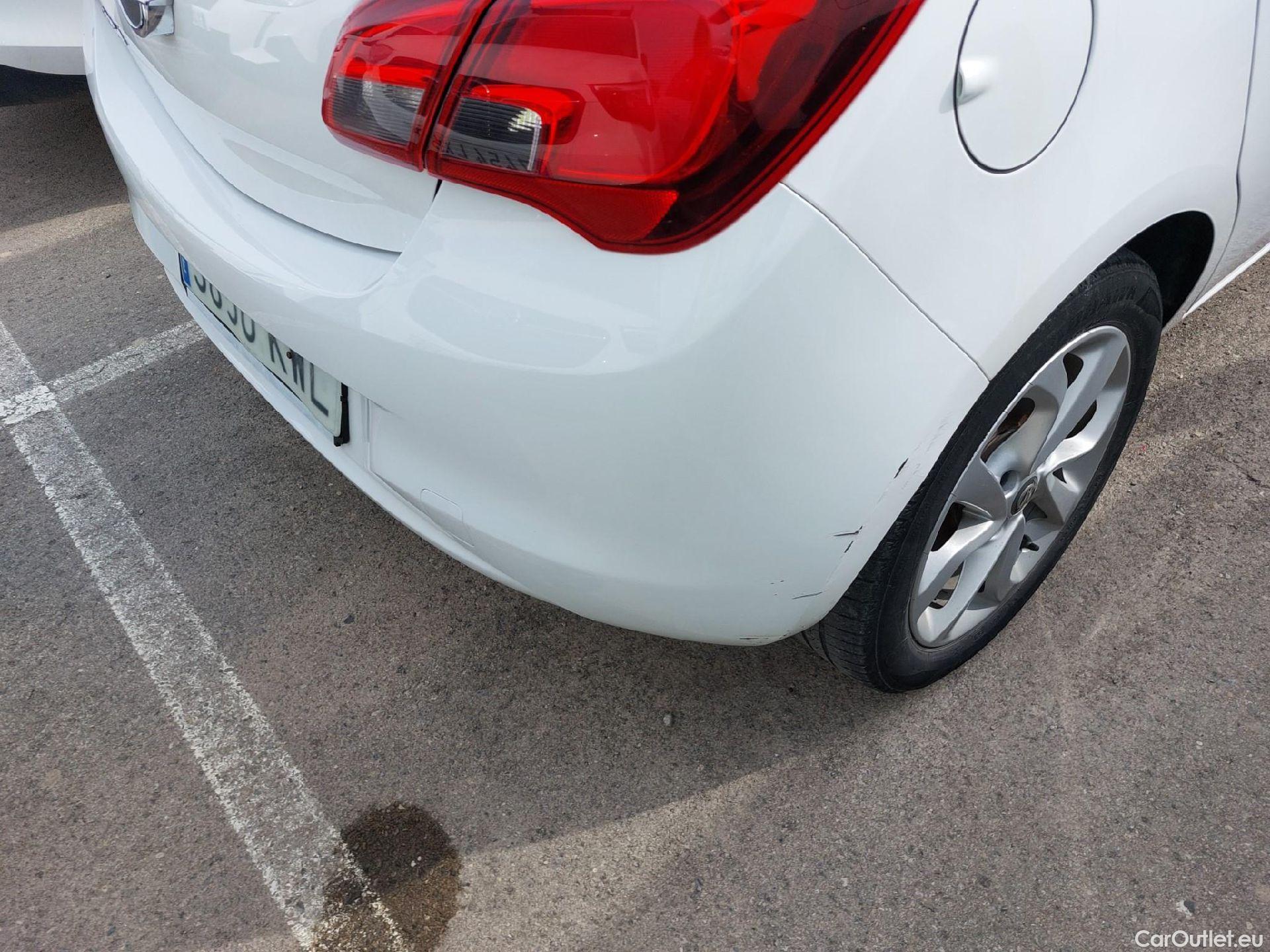  Opel  Corsa OPEL  / 2014 / 5P / berlina con portón 1.4 66kW (90CV) Selective - 120 Anivers. (CX) #11