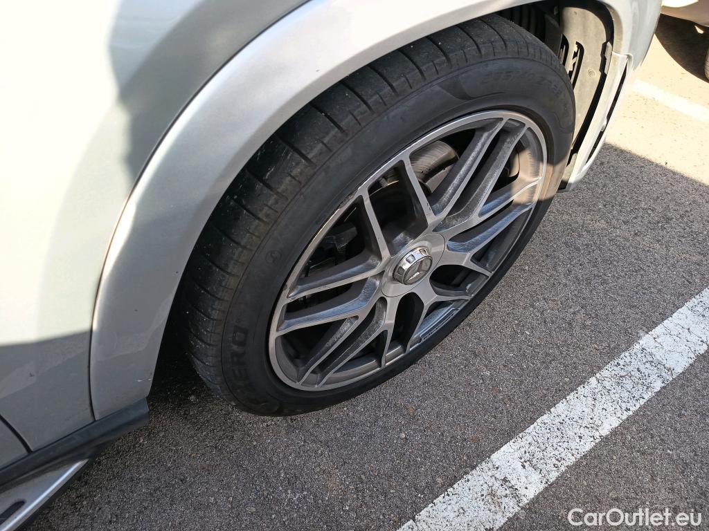  Mercedes  G-Klasee MERCEDES-BENZ GLE Coupé / 2020 / 5P / todoterreno Mercedes-AMG GLE 53 4MATIC #5