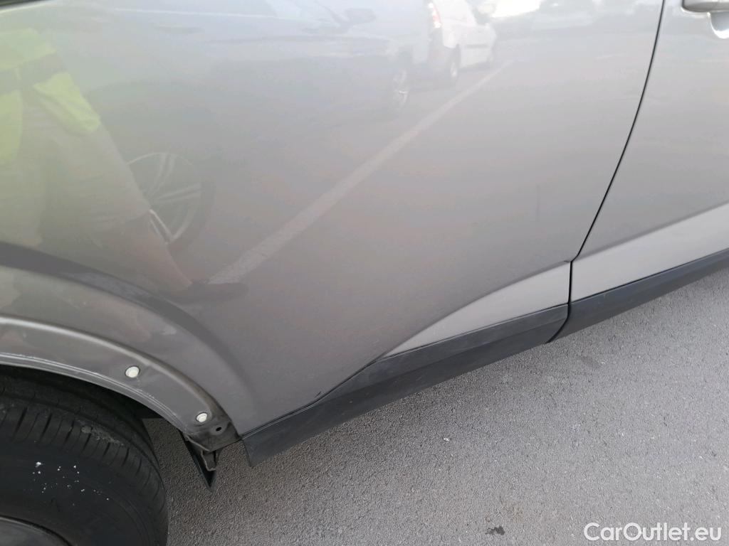  Nissan  Qashqai NISSAN  / 2021 / 5P / todoterreno DIG-T 116kW (158CV) mHEV Xtronic Acenta (AC8) #30