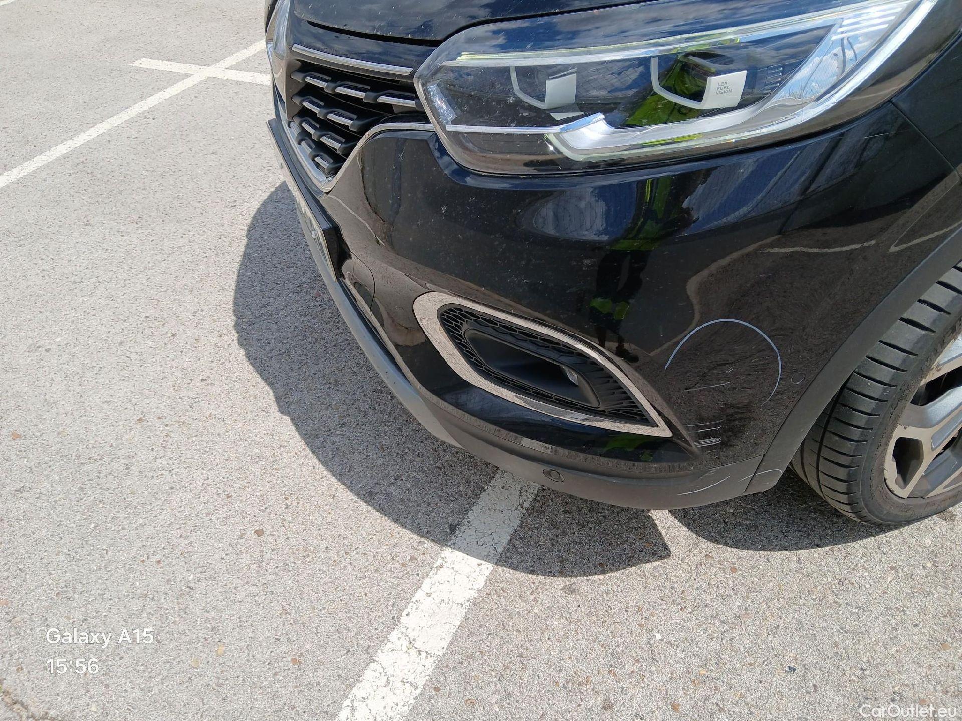  Renault  Kadjar RENAULT  / 2019 / 5P / crossover Zen GPF TCe 103kW (140CV) EDC (AC) #7