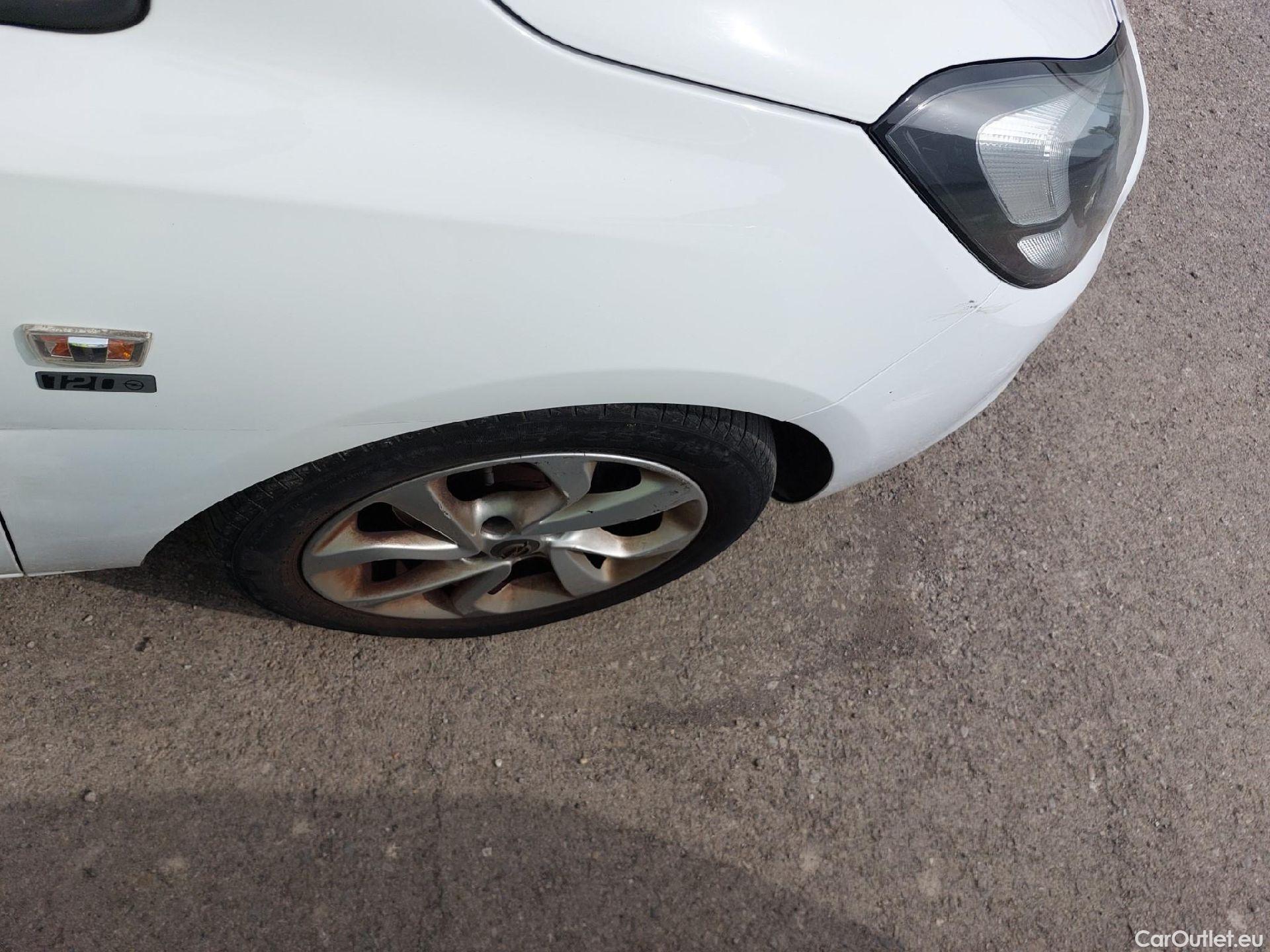  Opel  Corsa OPEL  / 2014 / 5P / berlina con portón 1.4 66kW (90CV) Selective - 120 Anivers. (CX) #18