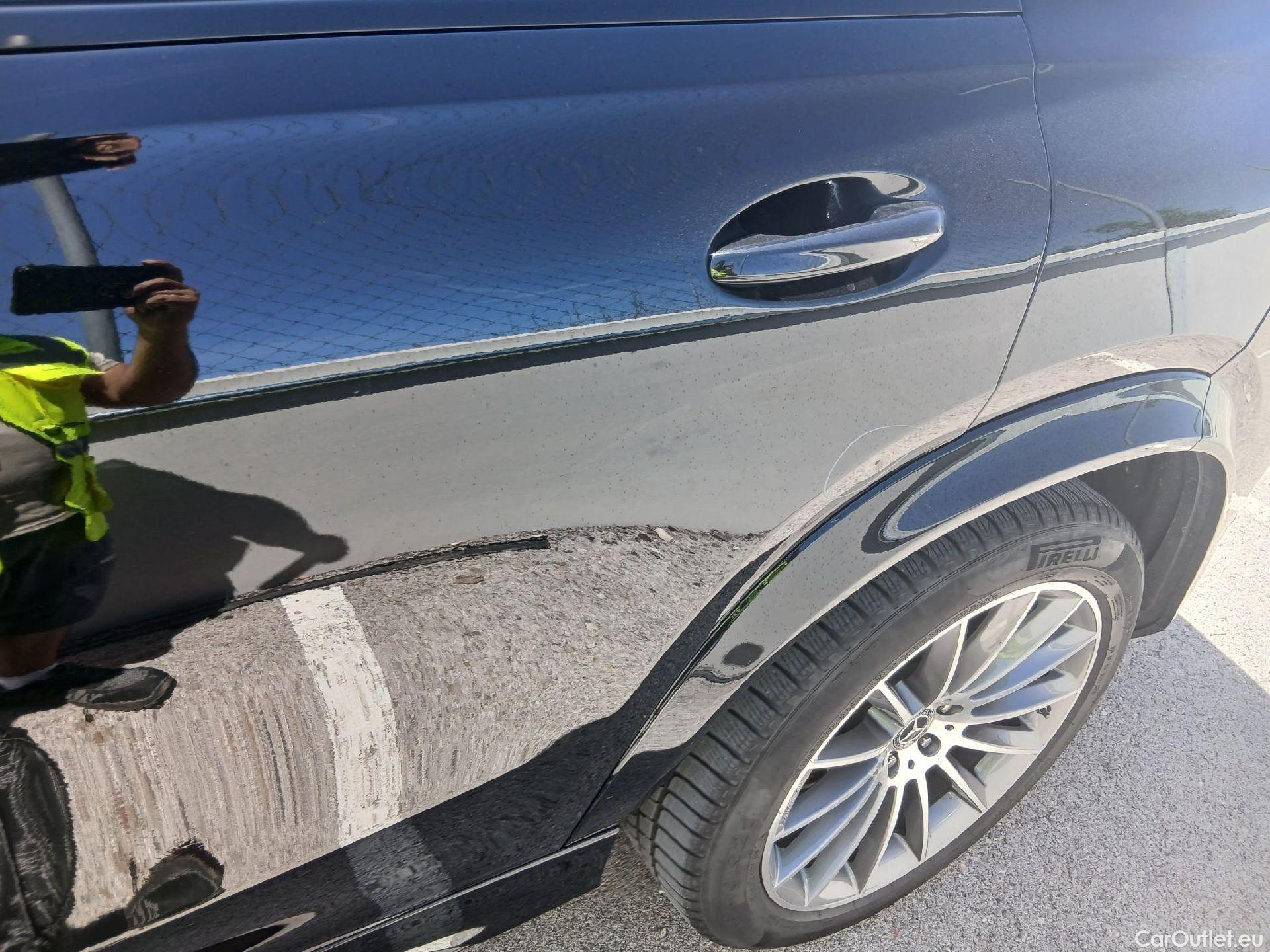 Mercedes  G-Klasee MERCEDES-BENZ GLE 300 d 4MATIC 245 CV #21