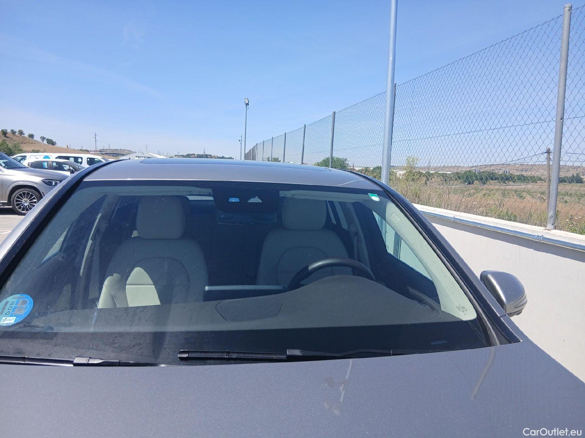  Mercedes  G-Klasee MERCEDES-BENZ GLC Coupé / 2019 / 5P / coupé GLC 300 4MATIC #7
