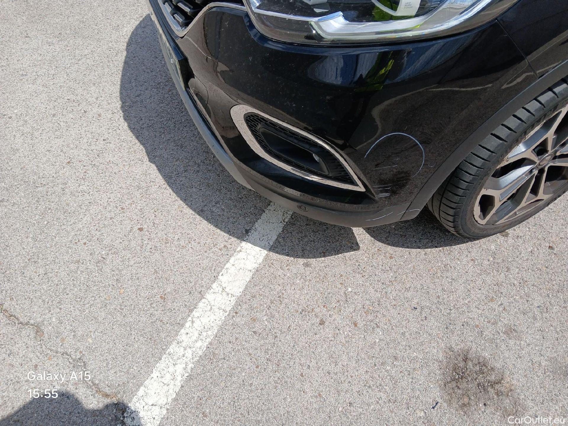  Renault  Kadjar RENAULT  / 2019 / 5P / crossover Zen GPF TCe 103kW (140CV) EDC (AC) #3