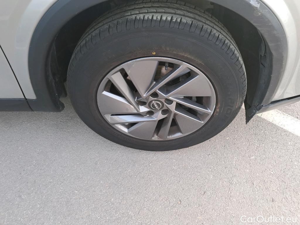  Nissan  Qashqai NISSAN  / 2021 / 5P / todoterreno DIG-T 116kW (158CV) mHEV Xtronic Acenta (AC8) #20