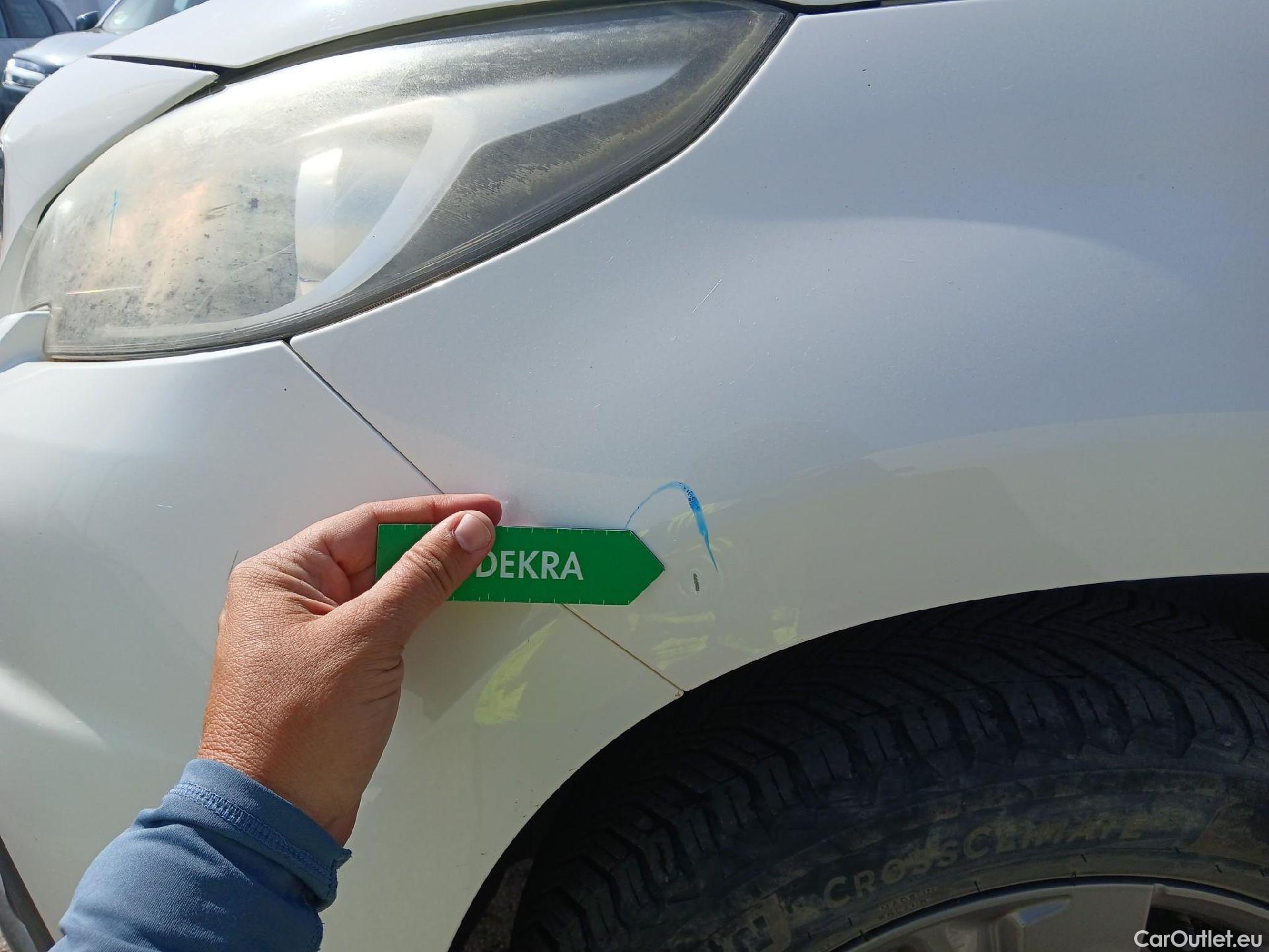  Peugeot  2008 PEUGEOT  / 2016 / 5P / todoterreno Style 1.2L PureTech 60KW (82CV) S&S #15