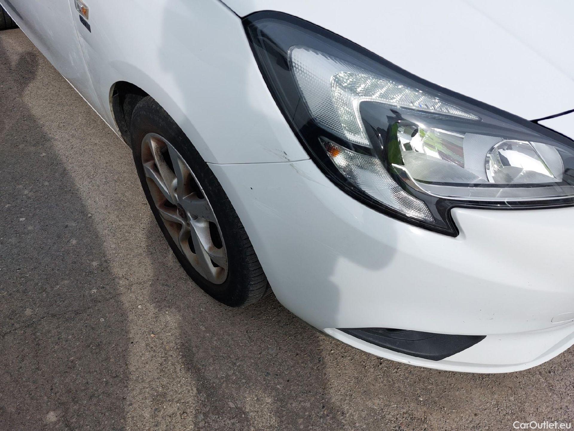  Opel  Corsa OPEL  / 2014 / 5P / berlina con portón 1.4 66kW (90CV) Selective - 120 Anivers. (CX) #2