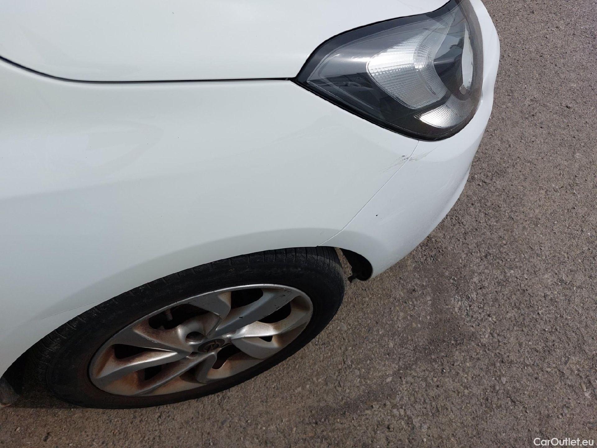  Opel  Corsa OPEL  / 2014 / 5P / berlina con portón 1.4 66kW (90CV) Selective - 120 Anivers. (CX) #17