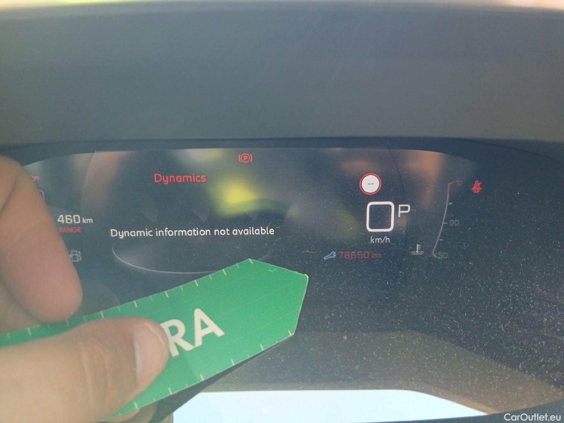  Peugeot  2008 PEUGEOT  / 2019 / 5P / todoterreno Allure Pack Puretech 130 S&S EAT8 (CM2) #2