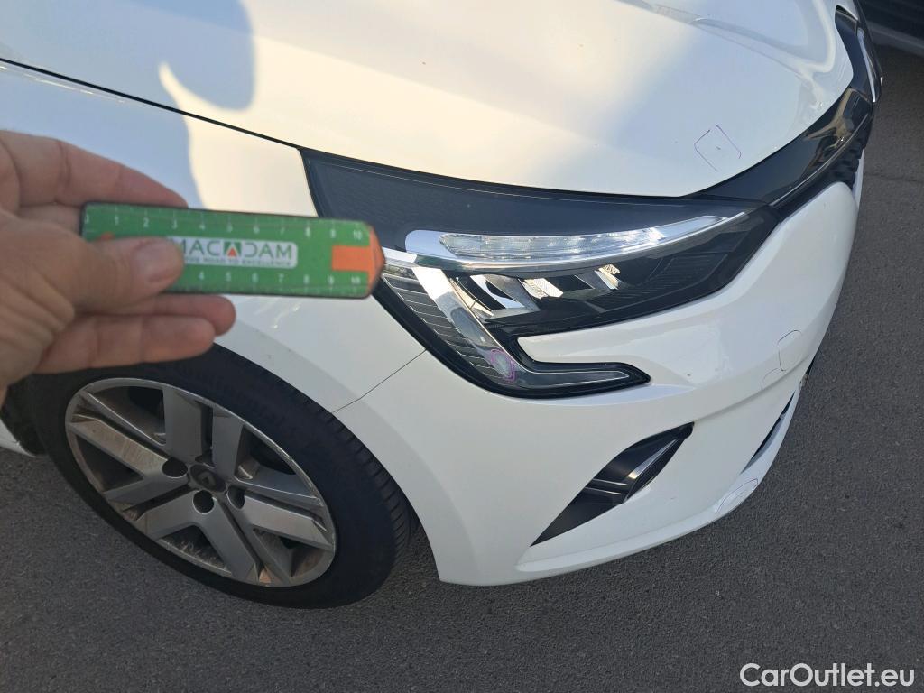  Renault  Clio RENAULT  / 2019 / 5P / berlina con portón Intens TCe 67 kW (91CV) (AC) #6