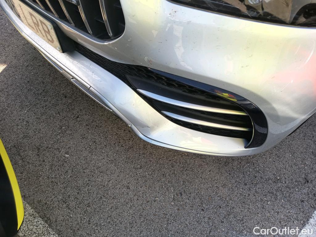  Mercedes  G-Klasee MERCEDES-BENZ GLE Coupé / 2020 / 5P / todoterreno Mercedes-AMG GLE 53 4MATIC #7