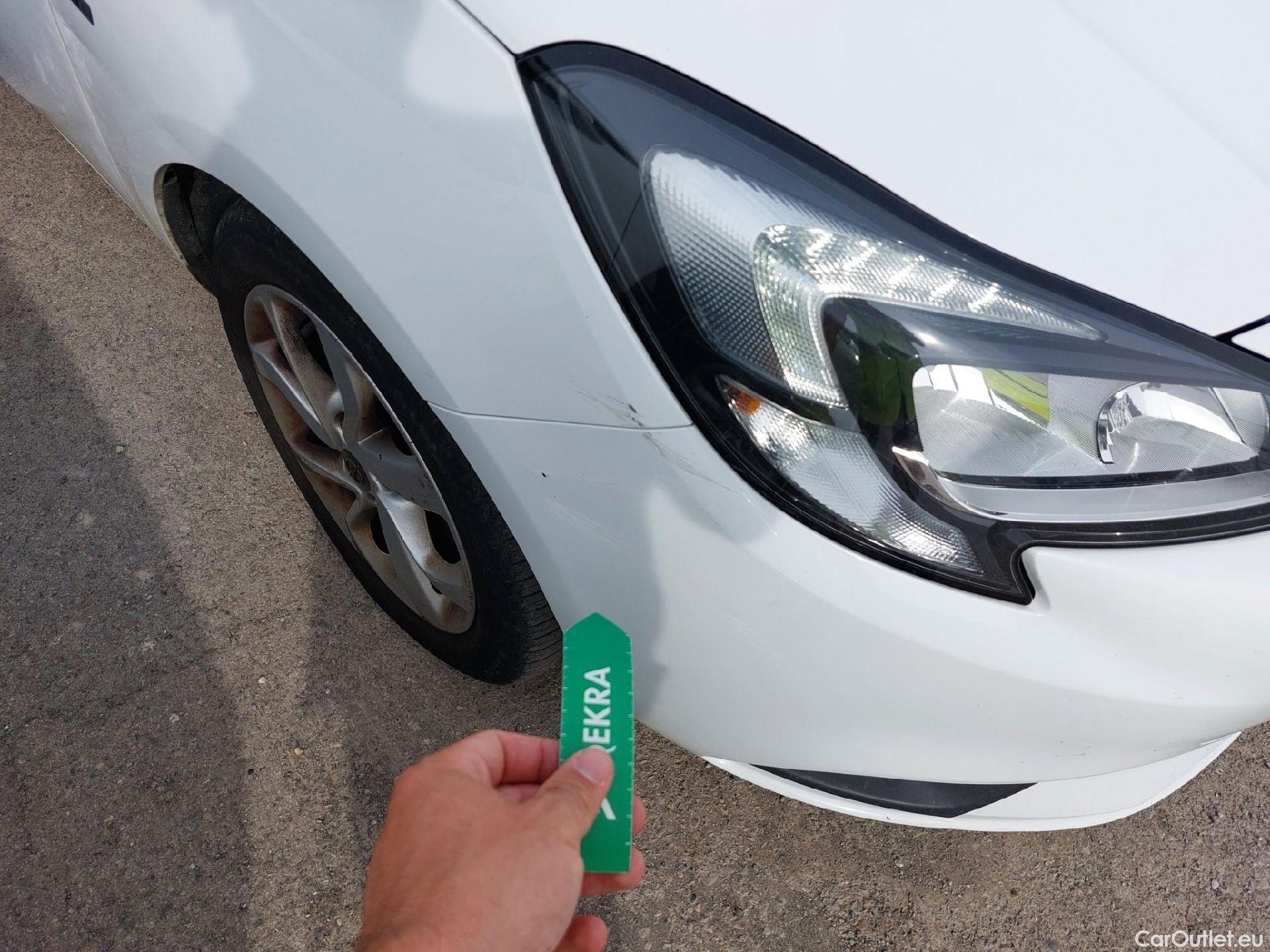  Opel  Corsa OPEL  / 2014 / 5P / berlina con portón 1.4 66kW (90CV) Selective - 120 Anivers. (CX) #3